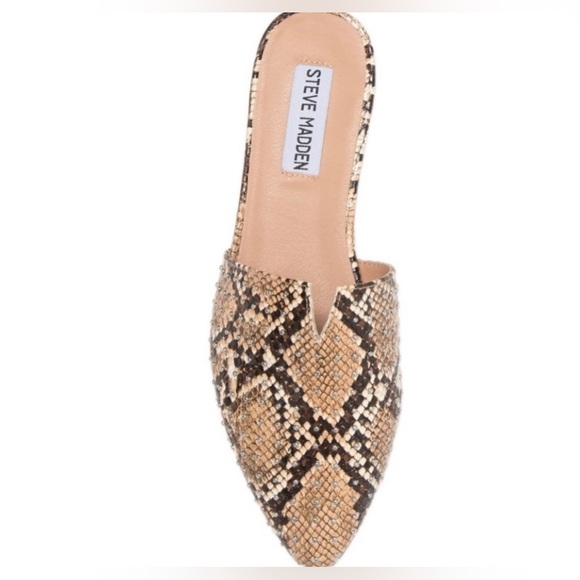 Steve Madden Ally Mule - Picture 2 of 2